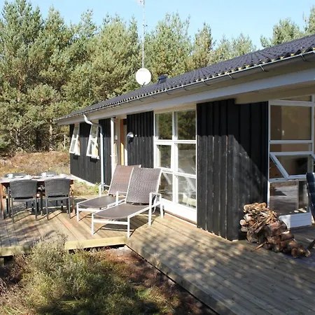 Lieselotte - 400m From The Sea By Interhome Сasa de vacaciones *
