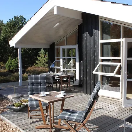 Lieselotte - 400m From The Sea By Interhome *