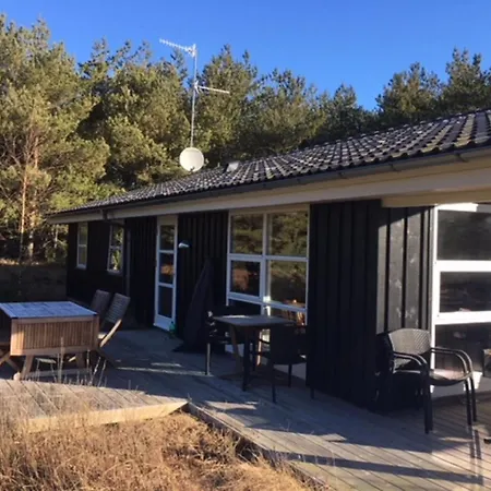 Сasa de vacaciones Lieselotte - 400m From The Sea By Interhome *