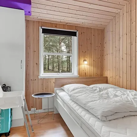 Lieselotte - 400m From The Sea By Interhome