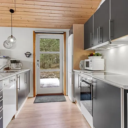 Lieselotte - 400m From The Sea By Interhome * Laeso
