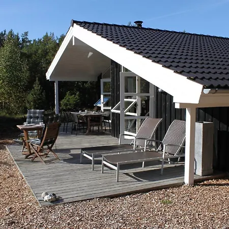 Lieselotte - 400m From The Sea By Interhome *