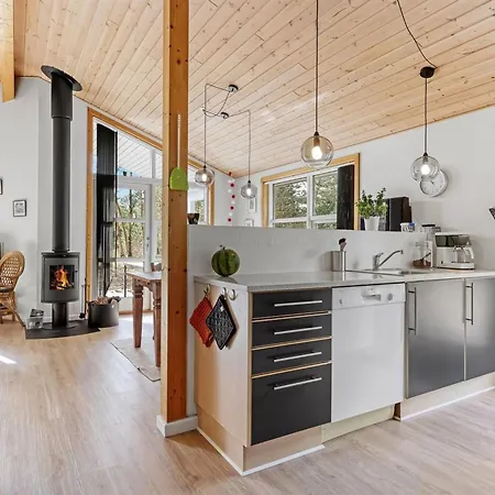 Lieselotte - 400m From The Sea By Interhome