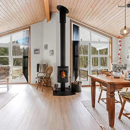 Lieselotte - 400m From The Sea By Interhome Vakantiehuis