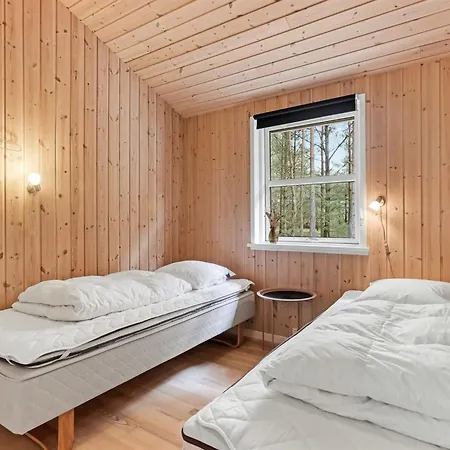 Lieselotte - 400m From The Sea By Interhome * Laeso