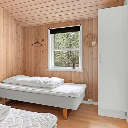 Lieselotte - 400m From The Sea By Interhome * Laeso