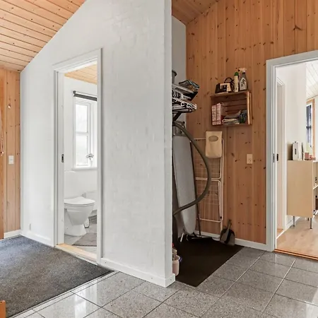 Feriehus Lieselotte - 400m From The Sea By Interhome